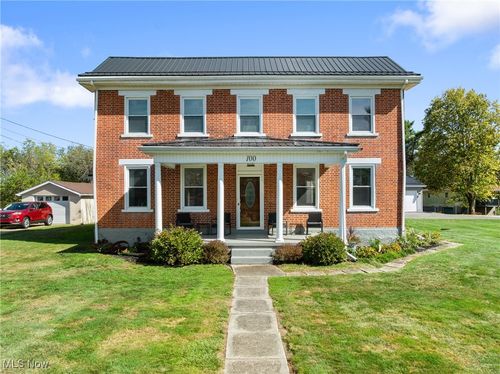 100 Maple Ave, Smithfield, OH, 43948 | Card Image