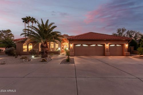 18649 E Mcdowell Mountain Drive, Rio Verde, AZ, 85263 | Card Image