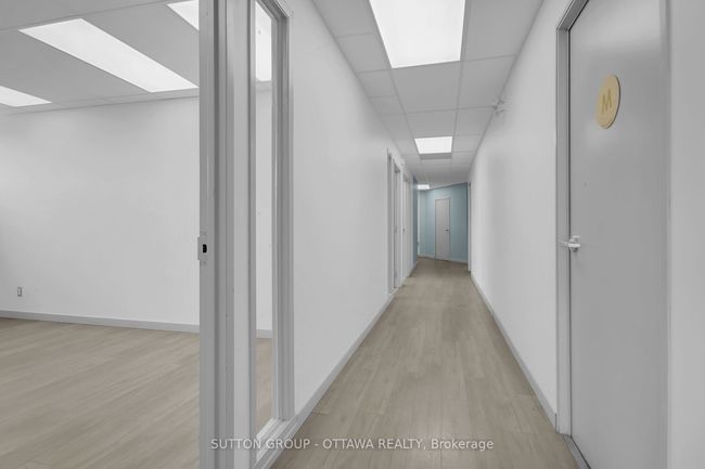 400 - 981 Wellington St W, Home with 0 bedrooms, 0 bathrooms and null parking in Ottawa ON | Image 14
