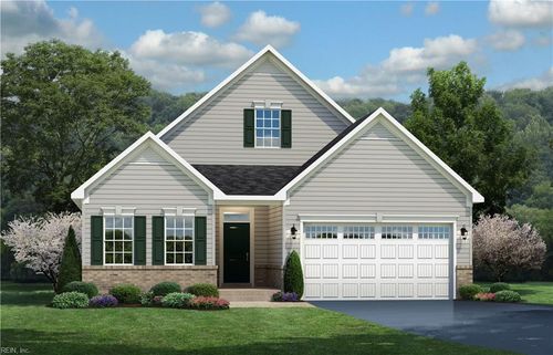207 Woodcreek Rd, Williamsburg, VA, 23185 | Card Image