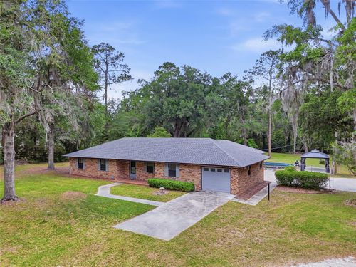 4803 W State Road 238, LAKE BUTLER, FL, 32054-5355 | Card Image