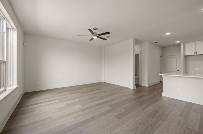 You'll find a wonderful open concept design in our Julia plan. | Image 6