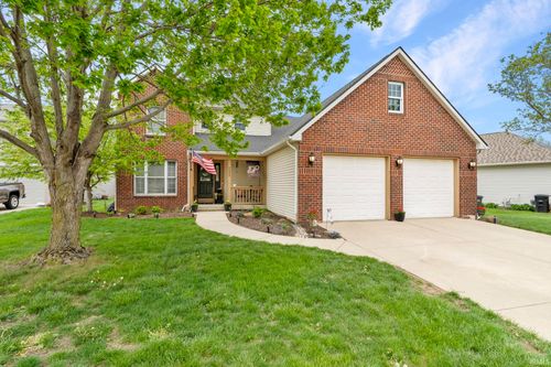 3322 Crosspoint Ct S, Lafayette, IN, 47909-7326 | Card Image