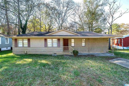 832 Alden Ave, MIDFIELD, AL, 35228-3127 | Card Image