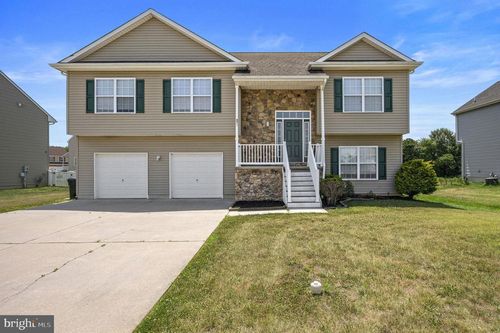 45 Fields Dr, SMYRNA, DE, 19977-4642 | Card Image