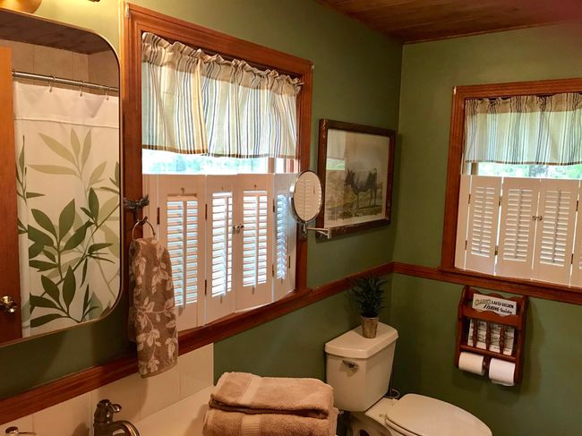 217 Bailey Rd, House other with 3 bedrooms, 1 bathrooms and null parking in Effingham NH | Image 9