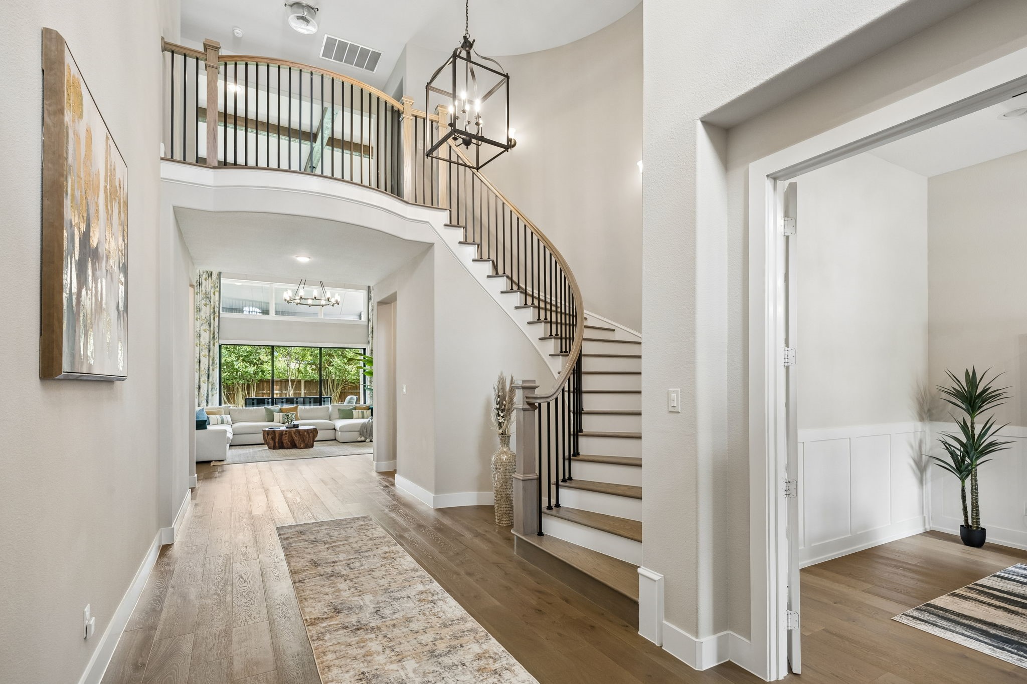 Residential in Dallas 5
