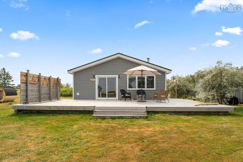 13 Seaview Dr, Brule Shore, NS, B0K1V0 | Card Image