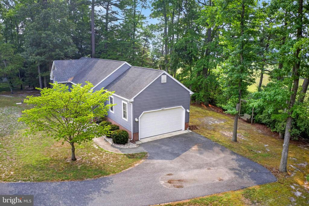 Residential in PARSONSBURG 3