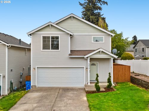 9613 Ne 26th Pl, Vancouver, WA, 98665-5732 | Card Image