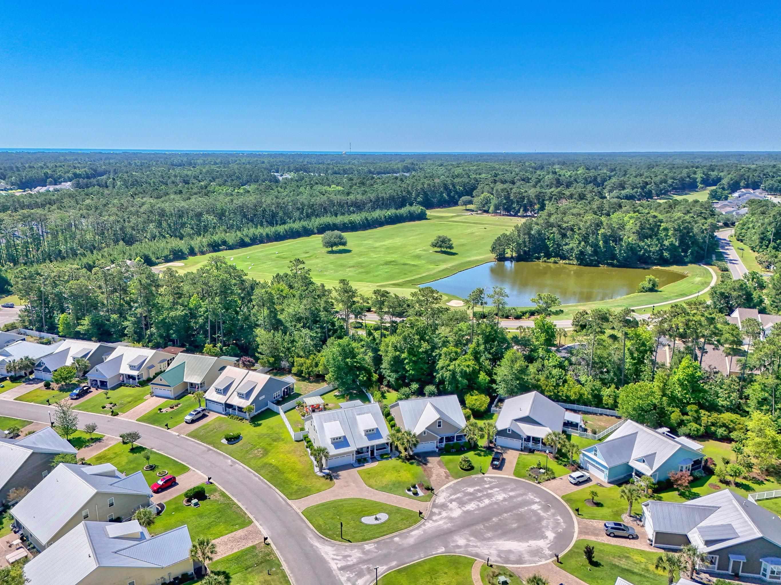 Residential in Murrells Inlet 2