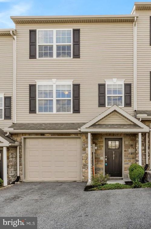 731 Gregs Drive, Harrisburg, PA, 17111 | Card Image