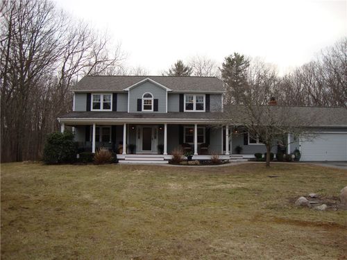 54 Kimberly Dr, West Greenwich, RI, 02817-2002 | Card Image