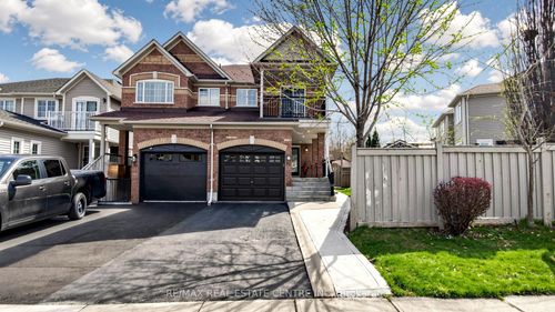 72 Tiller Trail, Brampton, ON, L6X4S6 | Card Image