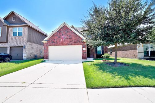 18323 Hickory Trunnel Ln, Houston, TX, 77084-7850 | Card Image