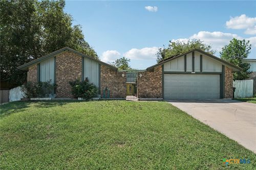 604 Carmen St, Killeen, TX, 76541-7652 | Card Image