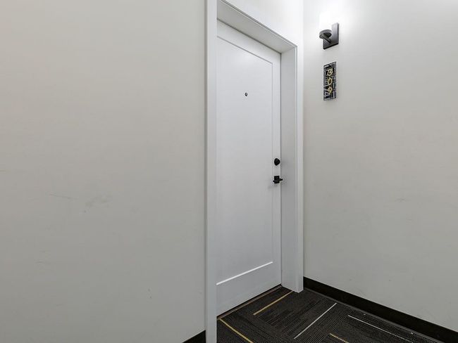 309 - 2702 17 Avenue Sw, Condo with 1 bedrooms, 1 bathrooms and 1 parking in Calgary AB | Image 5