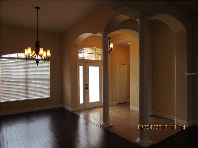 7457 Palmer Glen Cir, House other with 3 bedrooms, 3 bathrooms and null parking in SARASOTA FL | Image 5