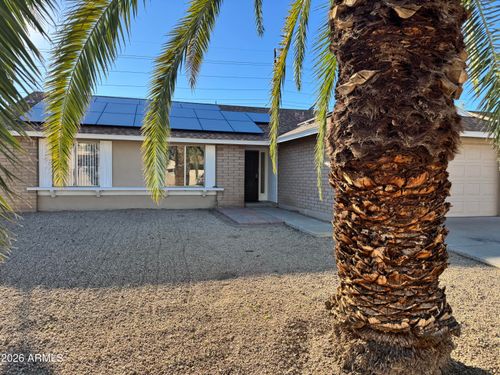 17442 N 34th Ln, Phoenix, AZ, 85053-6658 | Card Image