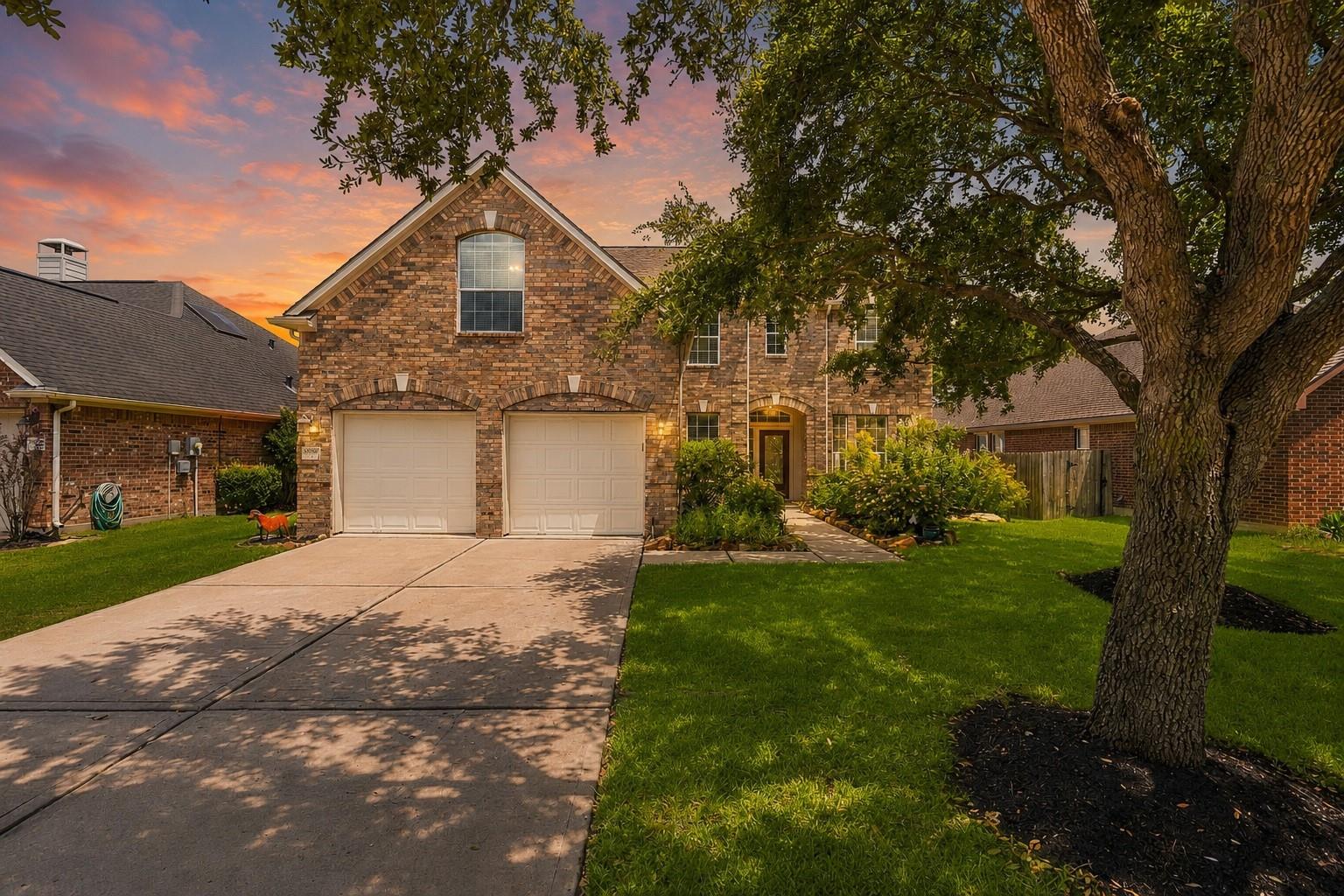 Residential in Katy