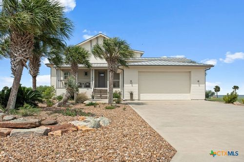 460 Bay Club Dr, Seadrift, TX, 77983 | Card Image