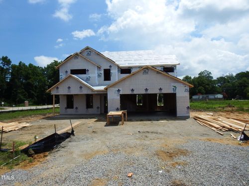 lot-3-5865 Panther Drive, Hope Mills, NC, 28348 | Card Image