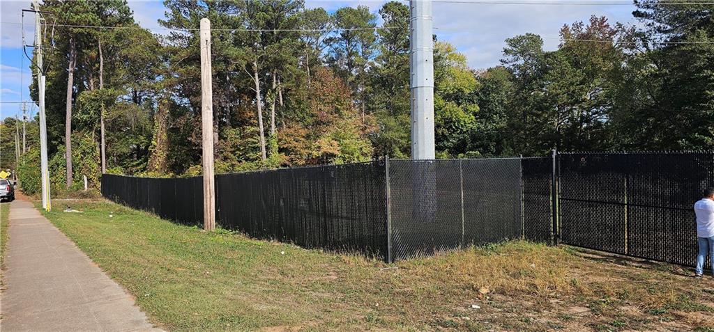 Land in Marietta 3