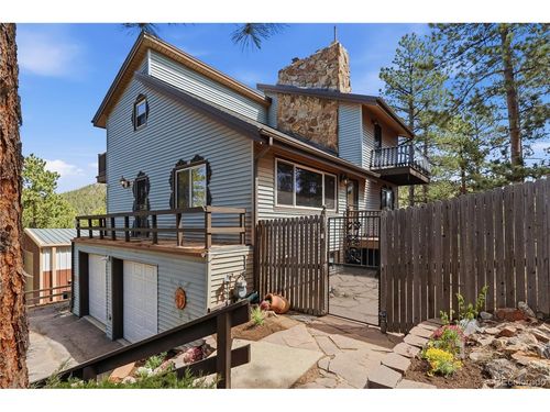 11488 Ranch Elsie Rd, Golden, CO, 80403 | Card Image