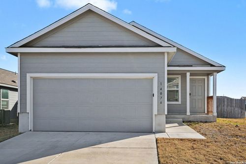 14076 Wool Park, San Antonio, TX, 78252-4623 | Card Image