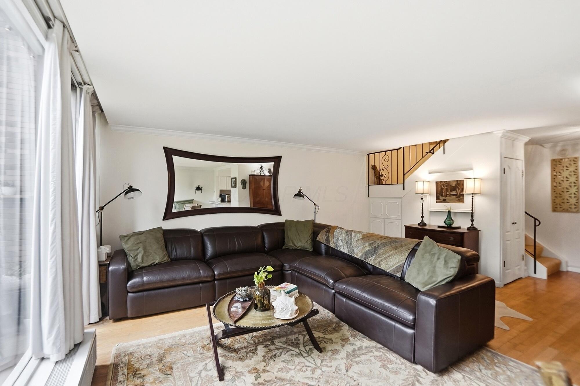 Residential Lease in Grandview Heights 5