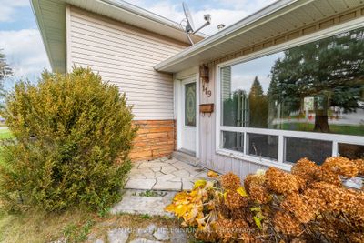 119 Town Line, House other with 3 bedrooms, 1 bathrooms and 2 parking in Orangeville ON | Image 3