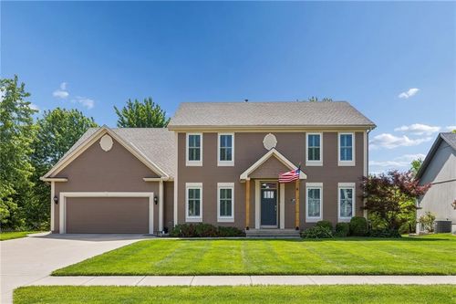 1021 Black Oak Drive, Liberty, MO, 64068 | Card Image