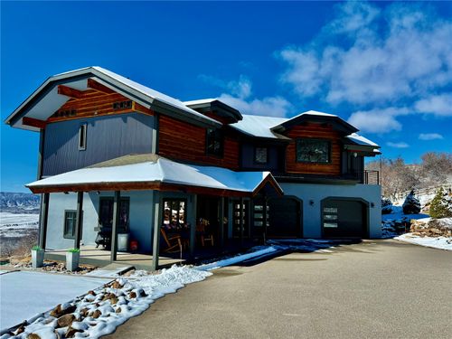 27400 Grouse Ct, Steamboat Springs, CO, 80487-9628 | Card Image