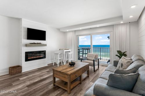 808-8743 Thomas Dr, Panama City Beach, FL, 32408-4030 | Card Image