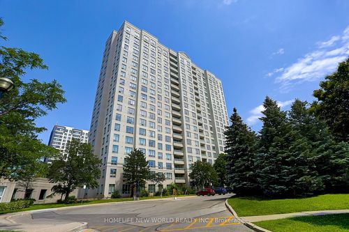 809-5039 Finch Avenue E, Scarborough, ON, M1S5L6 | Card Image