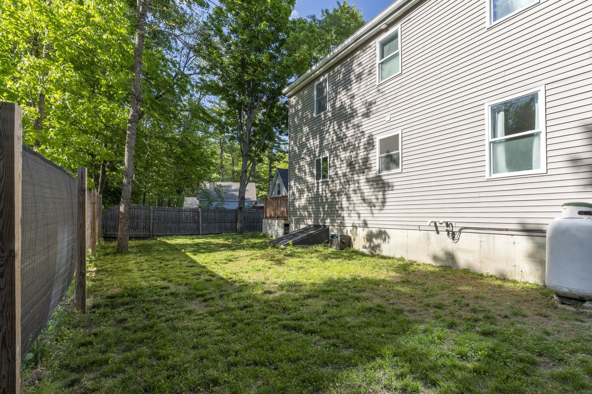 Residential in Peterborough 3
