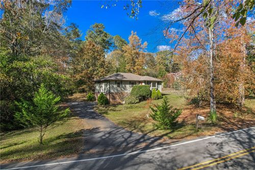 503 Rock Creek Rd, Clemson, SC, 29631-1945 | Card Image