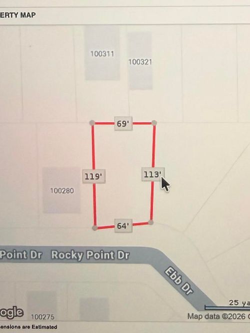 0 Rocky Point Dr, Mecca, CA, 92254 | Card Image