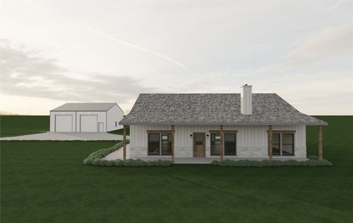 TBD Lake Valley Rd, Sunset, TX, 76270 | Card Image