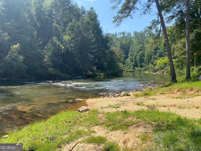 0 Woodstone Trail, Home with 0 bedrooms, 0 bathrooms and null parking in Ellijay GA | Image 28