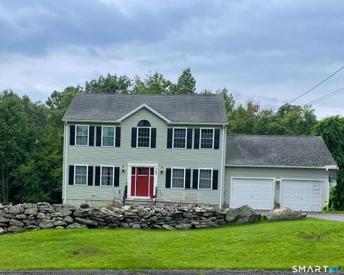 587 High Street Extension, Thomaston, CT, 06787 | Card Image