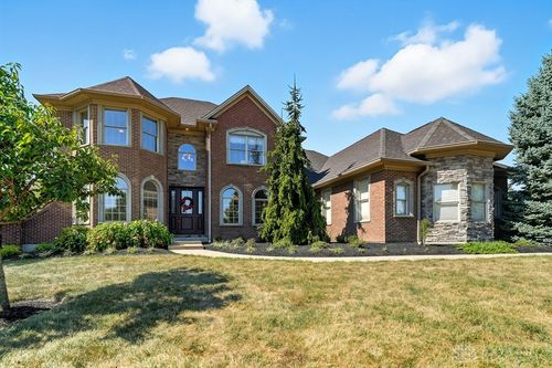 4625 Guildford Dr, West Chester, OH, 45069-8207 | Card Image