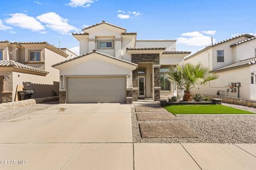 904 Watercrest Pl, El Paso, TX, 79928-4429 | Card Image