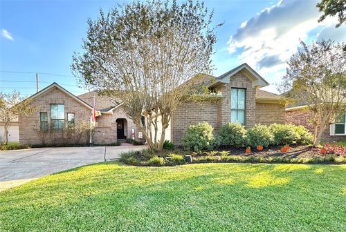 614 Mistycreek Dr, Richmond, TX, 77406-1265 | Card Image