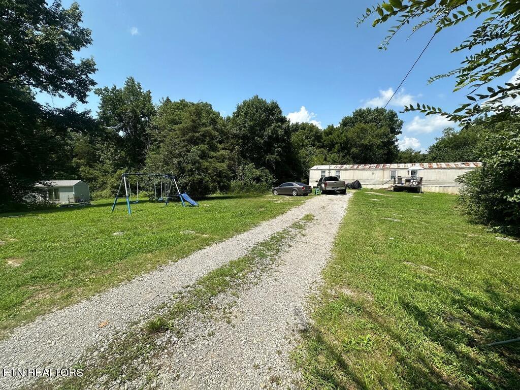 Old A J Hwy, Strawberry Plains, TN 37871