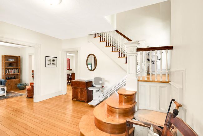 175 Middle Rd, House other with 4 bedrooms, 3 bathrooms and null parking in Portsmouth NH | Image 7