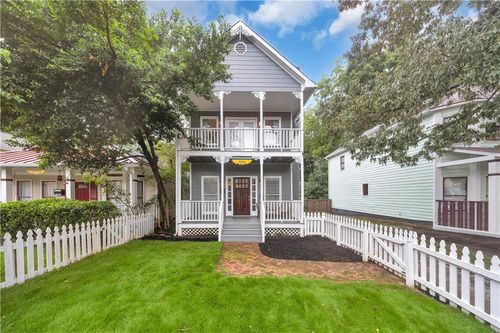 358 Georgia Ave Se, Atlanta, GA, 30312-3140 | Card Image