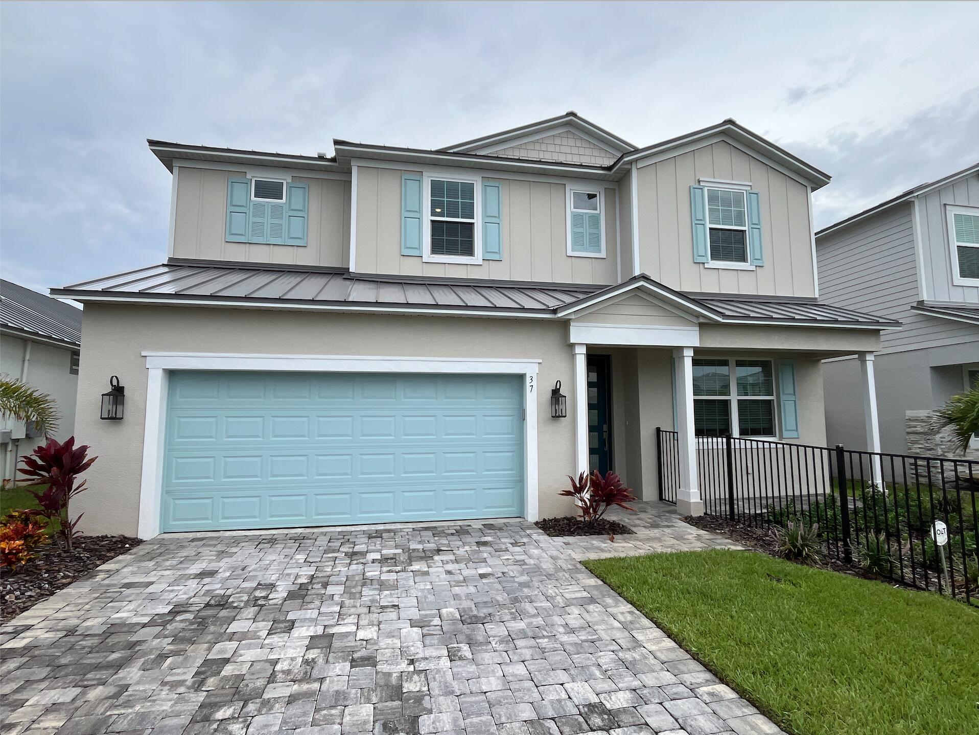 Gulfstream Way, Satellite Beach, FL 32937