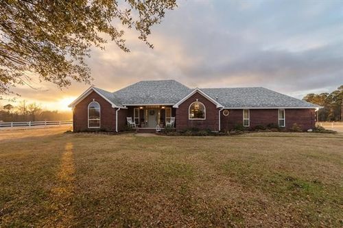 10100 Fm 1650, Gilmer, TX, 75645-8034 | Card Image