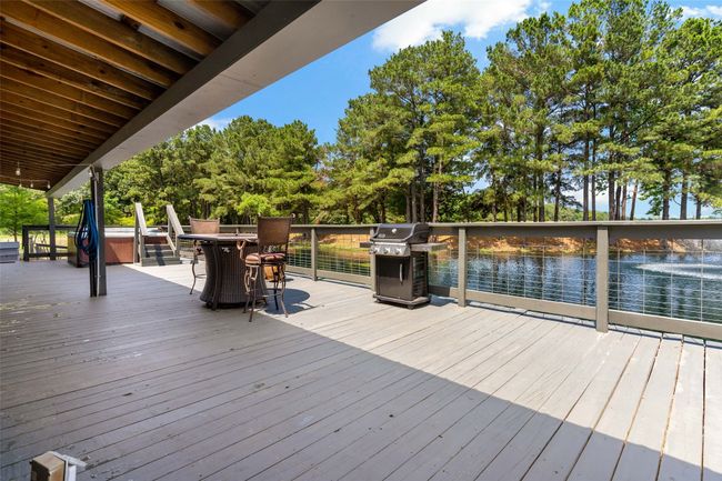 555 Us Business Highway 82, House other with 4 bedrooms, 2 bathrooms and null parking in Avery TX | Image 4